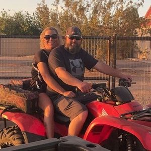 Meet your Posher, Keith